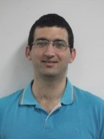 Picture of Dr. Evyatar Hacker