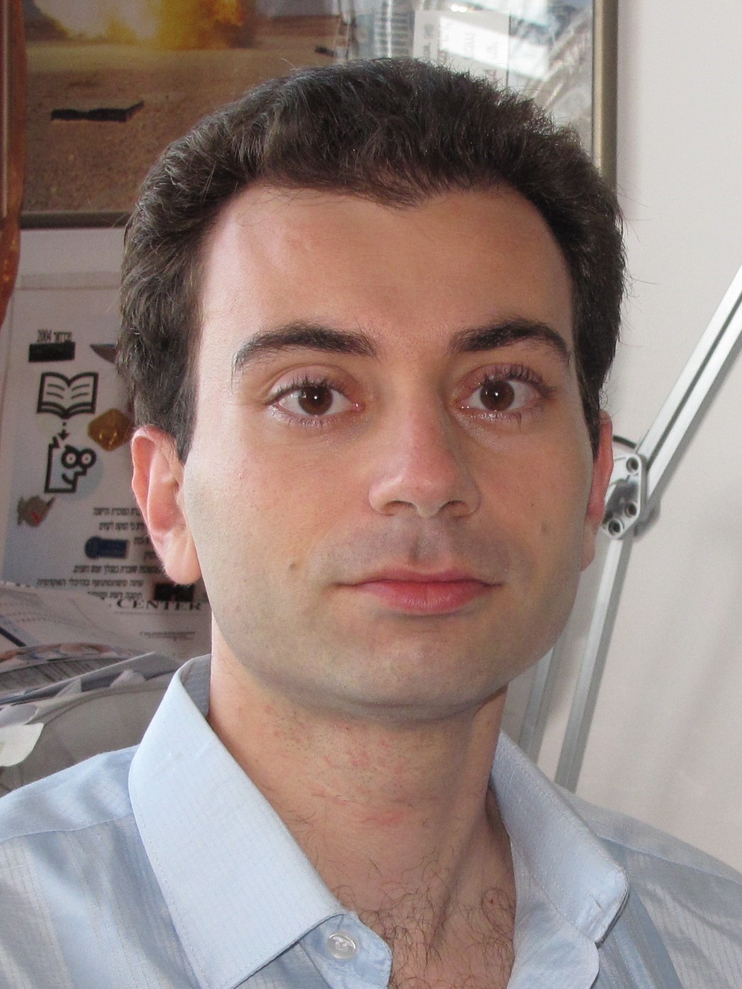 Picture of Dr. Mark Ishay