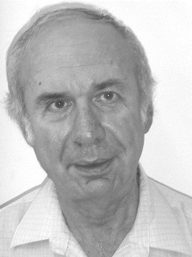 Picture of Prof. Gregory Slepyan